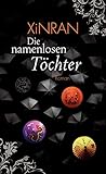 Cover zum Buch Die namenlosen Töchter