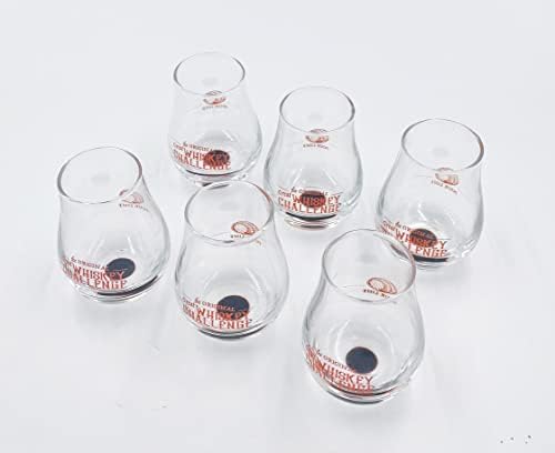 Tulipa Snifter Glass Set Of 6 Pcs main image 1