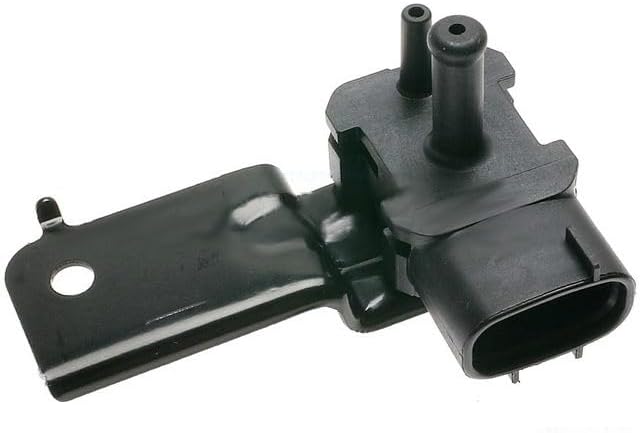 Fuel Tank Pressure Sensor for 1988-1989 Mazda 323
