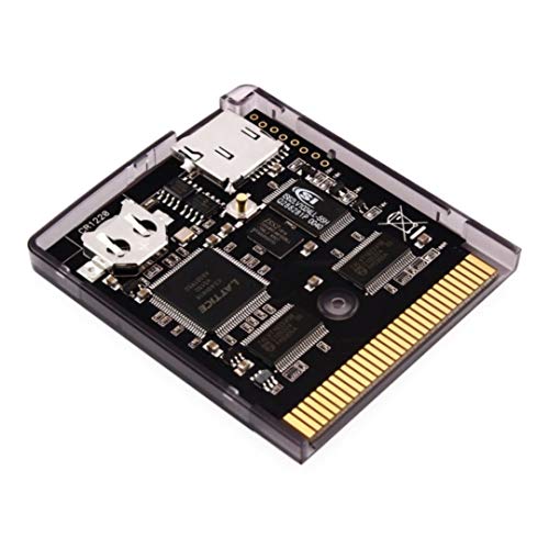 Encuentra la mejor selección de Everdrive mega drive que Puedes comprar On-line. 14 Imagen adicional