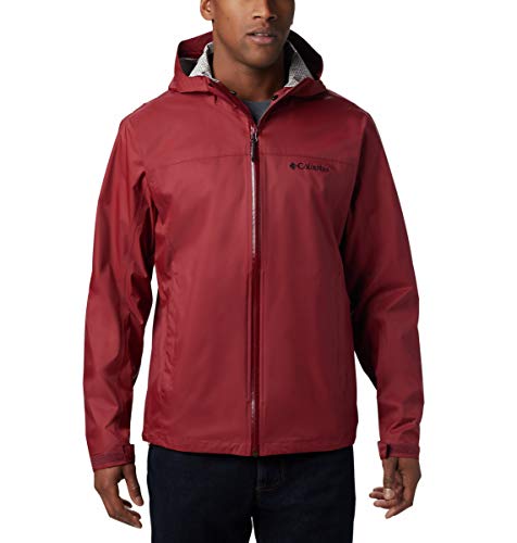 men's evapouration jacket