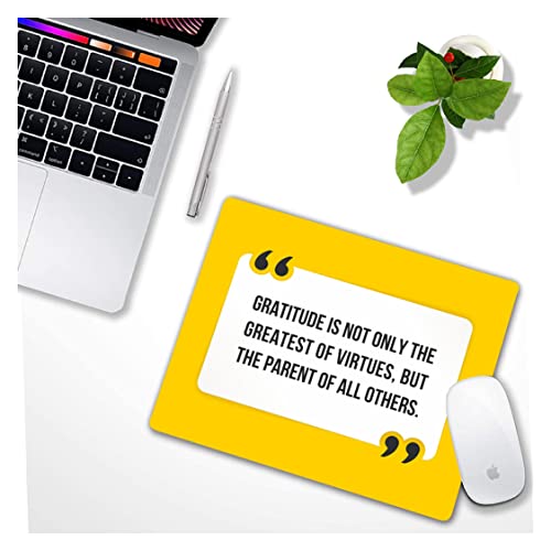 Image of PAPER PLANE DESIGN Mouse Pad Designer Anti Skid Mouse Pads for Desktop and Laptop Computers. D442