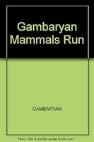 How Mammals Run: Anatomical Adaptations 0470290595 Book Cover