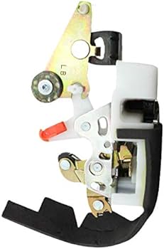 Amazon.com: MOPAR 55075991AJ - Latch Front Door : Automotive