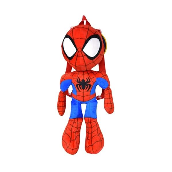 Fast-Forward-Boys-Backpack-Red-Large Fast Forward Boys' Backpack, Red, Large