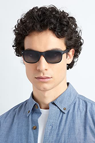 Polaroid Sunglasses Men's PLD 2108/S/X Navigator Sunglasses2