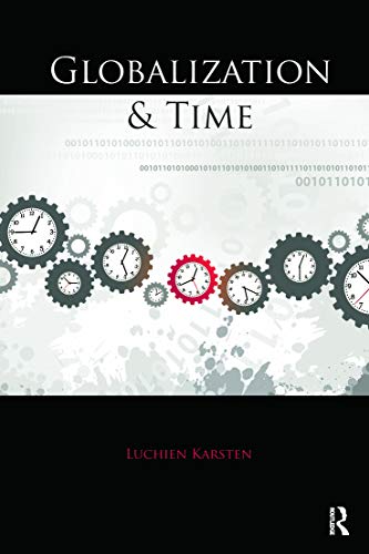 Globalization and Time view 2