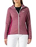 Jack Wolfskin Damen Active Tongari Unterjacken, Violet Quartz, M