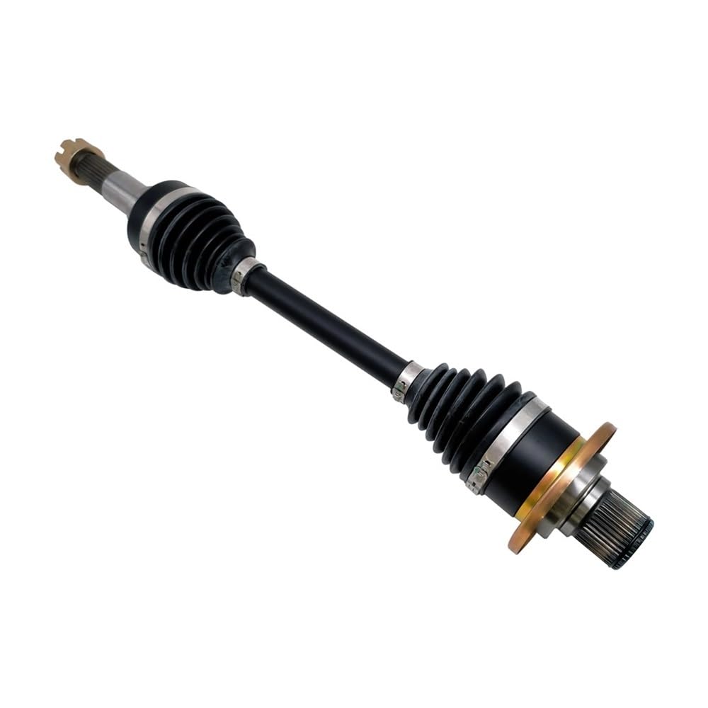 Arbre de transmission arrière gauche UTV 800 cardan de rechange pour suspension arrière LZ