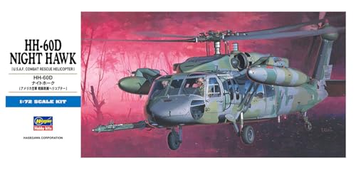 Hasegawa HH-60D Night Hawk