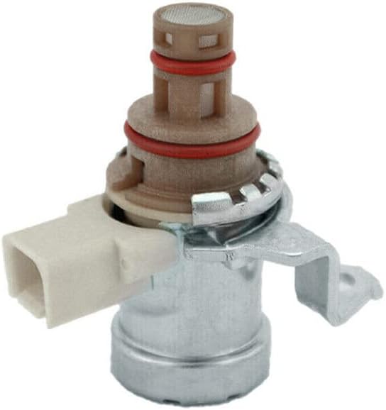 42RLE A604 05078911AA 5078911A Transmission OE EPC Pressure Control Solenoid Fits For Dodge Jeep 2007 & Up