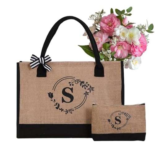 travel tote bags linen
