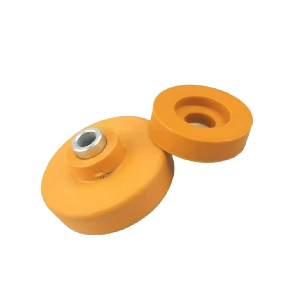 Dwcaxbrap Onecolor Rear Shock Mount Compatible With Mini R50 R53 R56 33526754123 33506789028 33526754124 33506789027