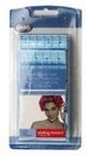 Goody Snap Over Hair Rollers Colors Vary