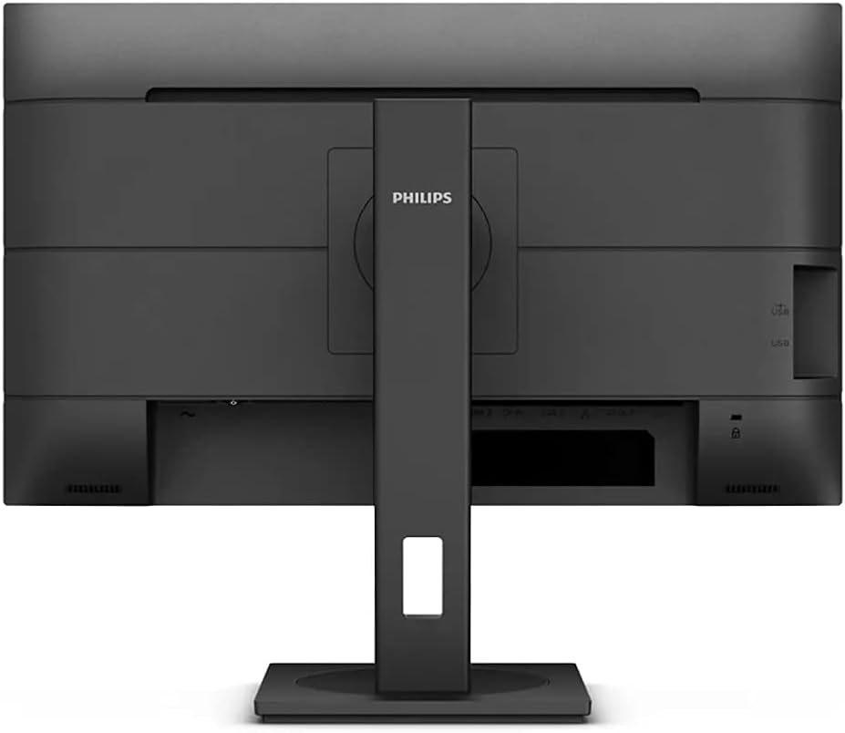 PHILIPS 246B1 24 QHD IPS HAS USB-C/DP/HDMI/RJ45 PD 90W PHILIPS 246B1 24 QHD IPS HAS USB-C/DP/HDMI/RJ45 PD 90W