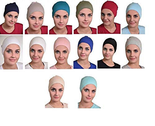 AL AMIRA Bandanas Cap3