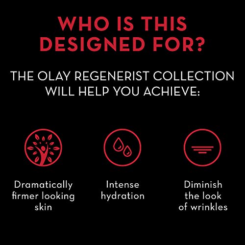 Olay Regenerist - Siero anti-invecchiamento