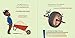 Wheels Make the World Go Round: Simple Machines for Kids (Picture Book Science)