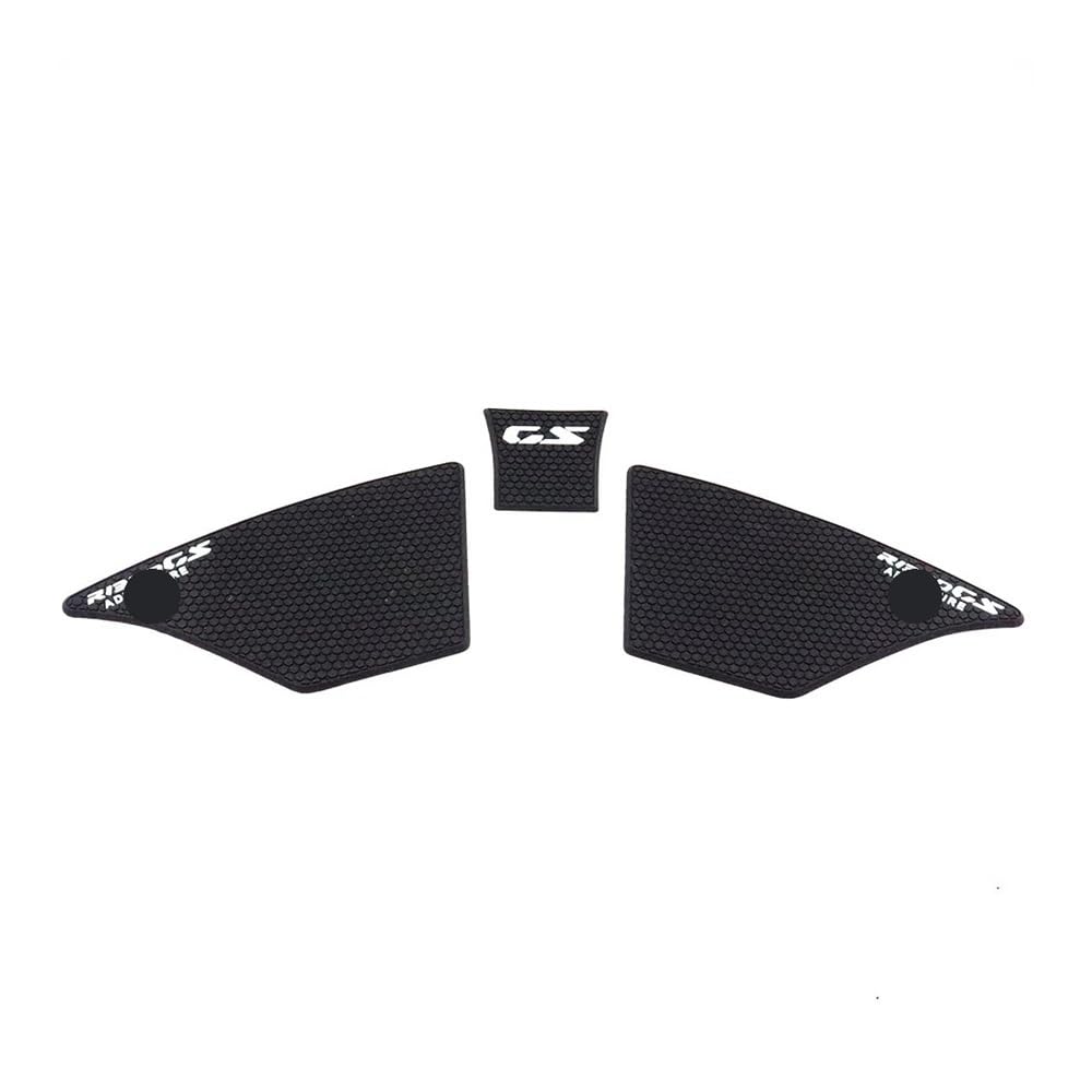 Fuel Tank Pad for R1300GS ADV 2024 Motorcycle Tank Grips Fuel Pads Knee Grip Decals Tank Protector