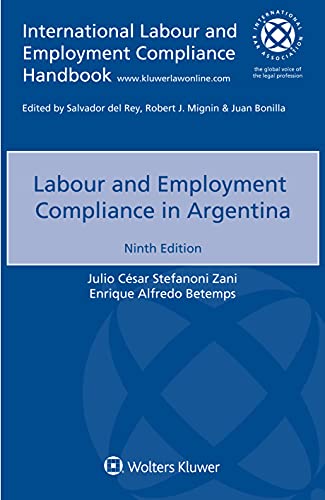 Labour and Employment Compliance in Argentina