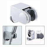 soporte duchador Fácil instalación, tornillos y pared anclajes incluid.