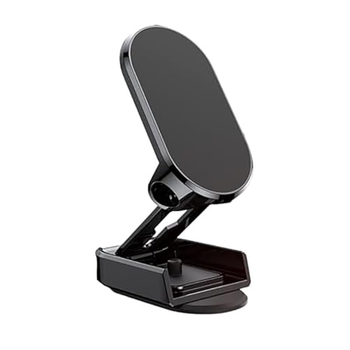 AETATBYB Porta Cellulare, per BMW F45 Serie 2 Active Tourer 2013-2020 Portacellulare Comodo e Pratico Multifunzionale Universale, Smooth Surface-A