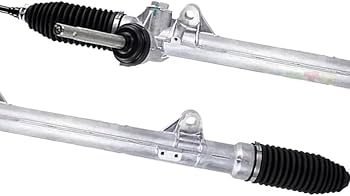 Amazon.com: Power Steering Rack 48001JG00B 48001-JD00B 48001-1YA0A