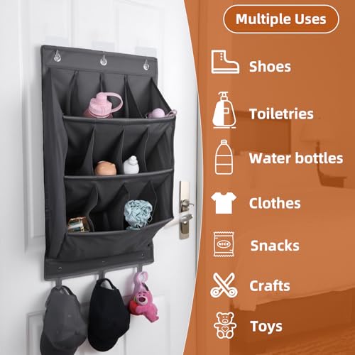 Rangement à chaussures à suspendre pour optimiser le dressing familial - 7