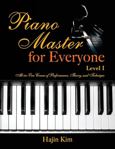 2. Piano Master for Everyone Level I