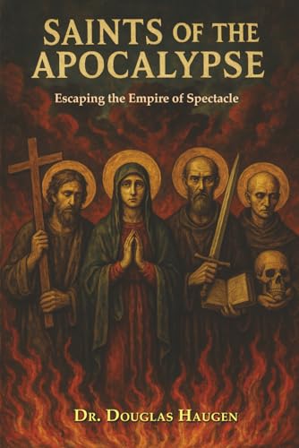 Saints of the Apocalypse: Escaping the Empire of Spectacle
