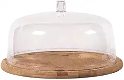 OU BOLEIRA SENSE 27,5CM COM CÚPULA