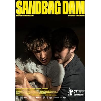 Sandbag Dam