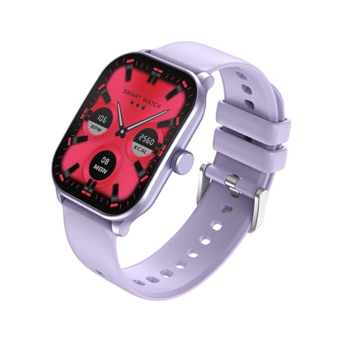  X}[gEHb` Bluetooth5.3ʘb މ^[h 2.1C` ȖʃXN[ ʌv J[ v rv Mʒm IP68h y ^ ՎRݒ j^O smart watch AhCh 