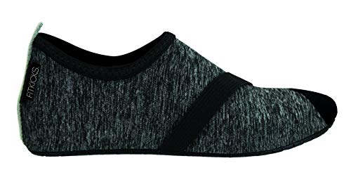 [フィットキックス] ライブウェル ブラック (L : 約25.0-26.0cm)