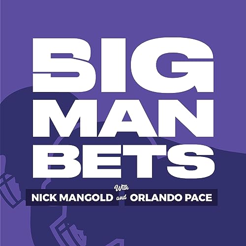 Big Man Bets Titelbild