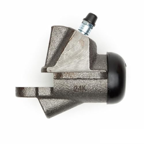 Front Left Lower Drum Brake Wheel Cylinder Compatible With Dodge Seneca 1960 1961 PC-124889