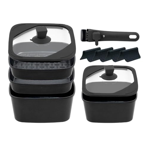 {IO tCpE Zbg IH&KXΑΉ 肪Ƃ ɂ Z~bNR[eBO 􂢂₷ PiZbg (ubN, 13_Zbg) [sAi]