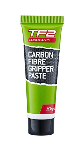 Grasa Bicicleta Mtb Carbono Marca TF2 Lubricants