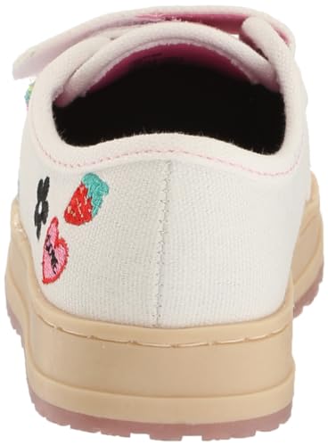 Steve Madden Girl's Maples Sneaker3