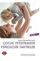 Cocuk Yetistirmede Psikolojik Taktikler 6059935087 Book Cover