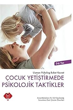Paperback Cocuk Yetistirmede Psikolojik Taktikler [Turkish] Book