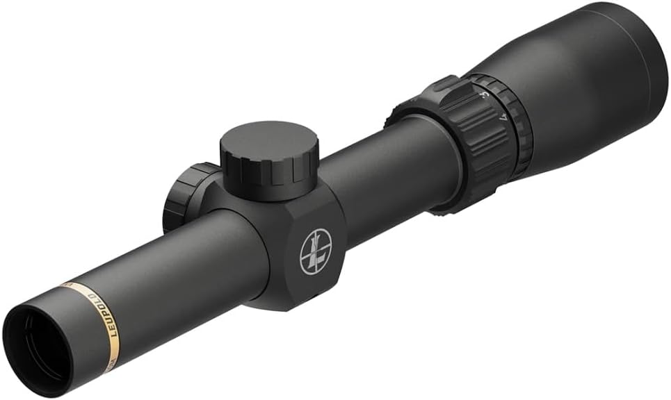 Leupold VX-Freedom 1.5-4x20 (1 inch) Pig-Plex Reticle Riflescope