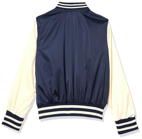 URBAN REPUBLIC Girls' Bomber Jacket2