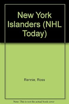 Library Binding New York Islanders Book