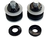 Automatic Transmission Shifter Repair Kit - Compatible with 2003-2012 Cadillac CTS