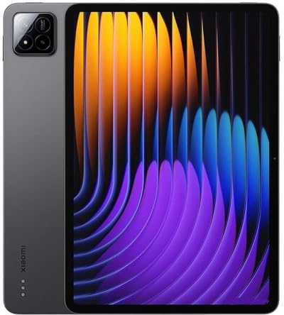 ペン付き　Xiaomi Pad 7 Gray 8GB RAM 256GB ROM s-l400.jpg