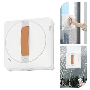 Dcsyog Kug455 Fensterputzroboter 2500Pa