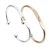 Mandore Designs Cuff Bangle Bracelet