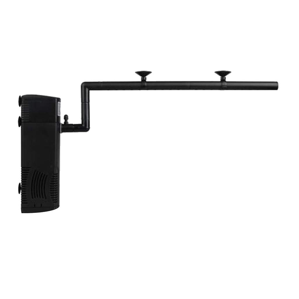 Buy perfk Internal Aquarium Power Filter for 211 Gallon Fish Tank