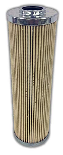 Big Filter Replacement Hydraulic Filter Compatible with WIX W02AP366, 1-Pack